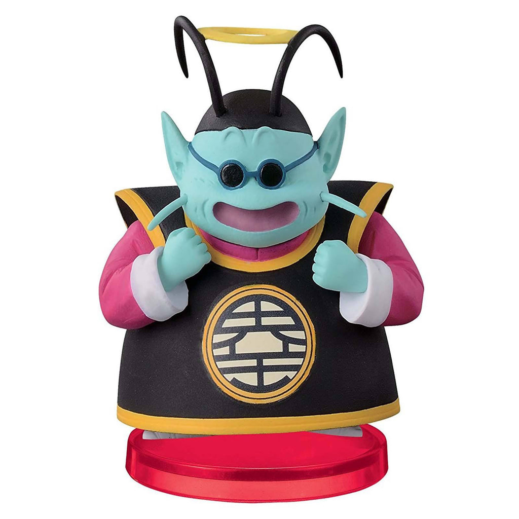 Dragon Ball Z World Collectible Volume 2 King Kai Figure