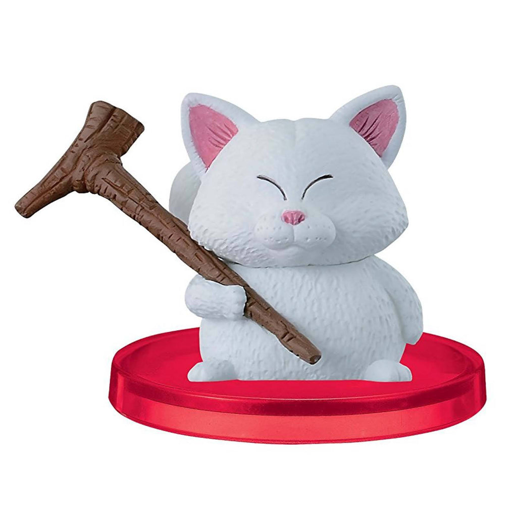 Dragon Ball Z World Collectible Volume 2 Korin Figure