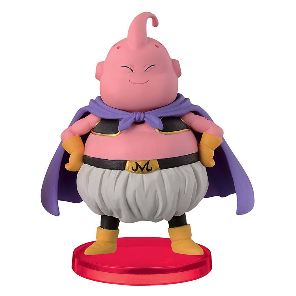 Dragon Ball Z World Collectible Volume 2 Majin Boo Figure