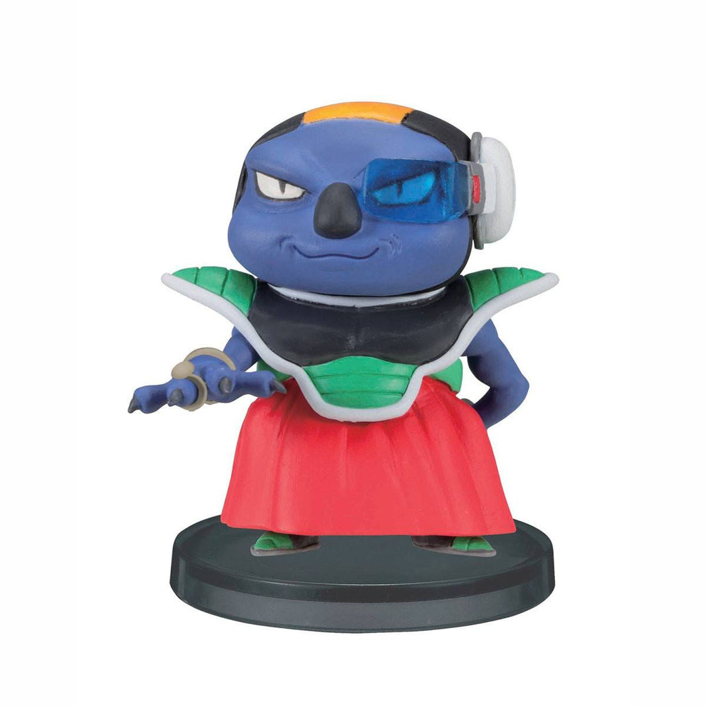 Dragon Ball Z World Collectible Volume 2 Sorbet Figure