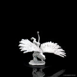 Dungeons And Dragons Diving Griffon Nolzur's Miniatures - Radar Toys