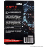 Dungeons And Dragons Icons Of The Realms Monster Pack Village Raiders Set - Radar Toys