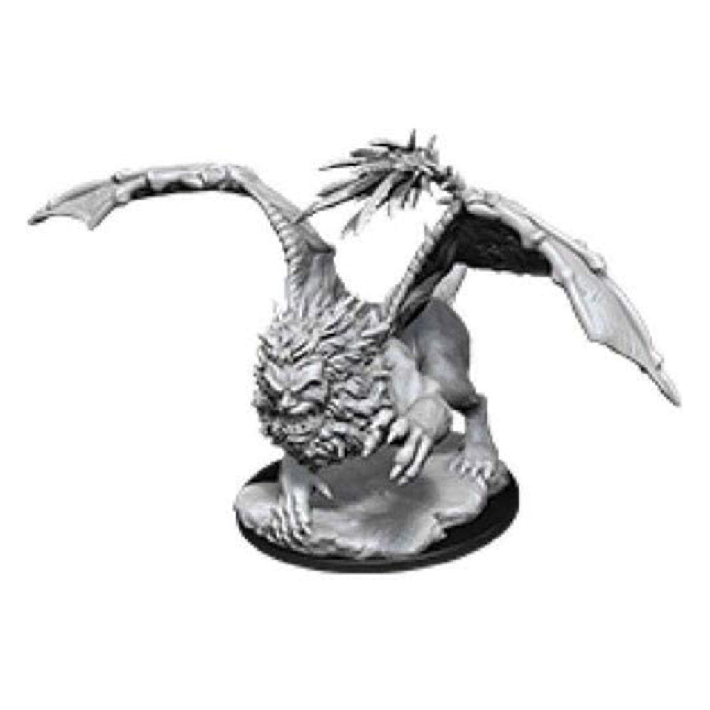 Dungeons and Dragons Manticore Nolzur's Marvelous Miniatures