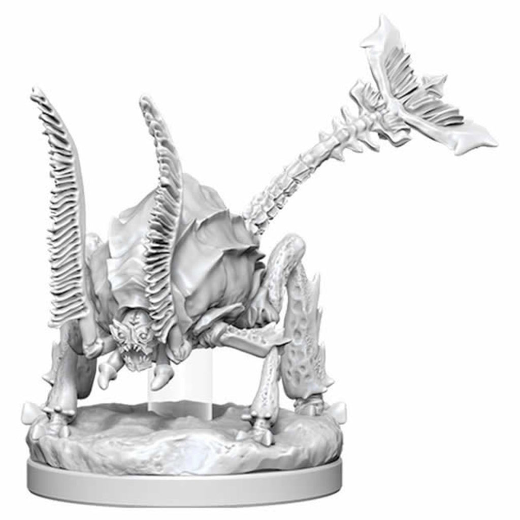 Dungeons And Dragons Nolzur's Rust Monster Set
