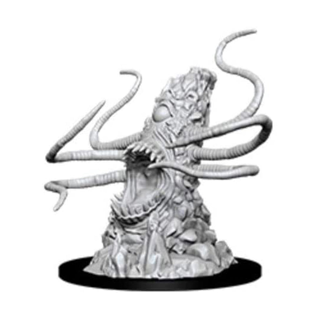 Dungeons and Dragons Roper Nolzur's Marvelous Miniatures