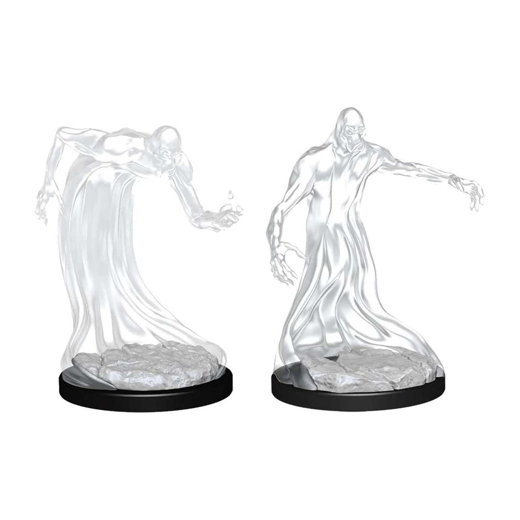 Dungeons and Dragons Shadow Nolzur's Miniatures