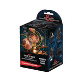 Dungeons And Dragons Volo's Mordenkainen's Foes Blind Box Figure - Radar Toys