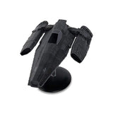 Eaglemoss Battlestar Galactica Blackbird Ship Replica - Radar Toys