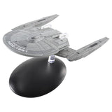 Eaglemoss Star Trek Discovery USS Clarke NCC-1661 Ship Replica - Radar Toys