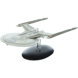 Eaglemoss Star Trek Discovery USS Kerala NCC-1255 Replica Set - Radar Toys