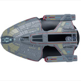 Eaglemoss Star Trek Norway Class Ship Replica - Radar Toys