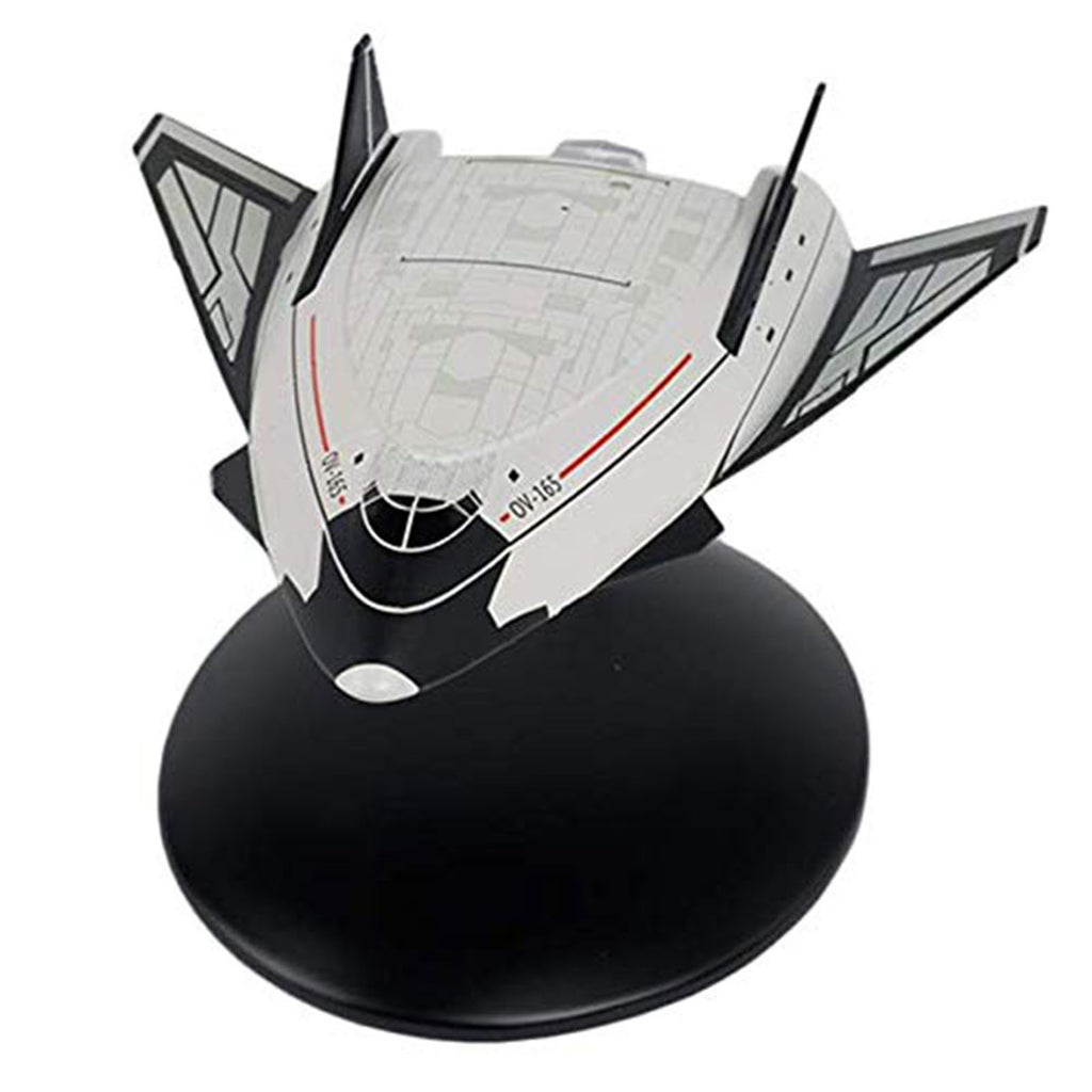 Eaglemoss Star Trek OV-165 Ship Replica
