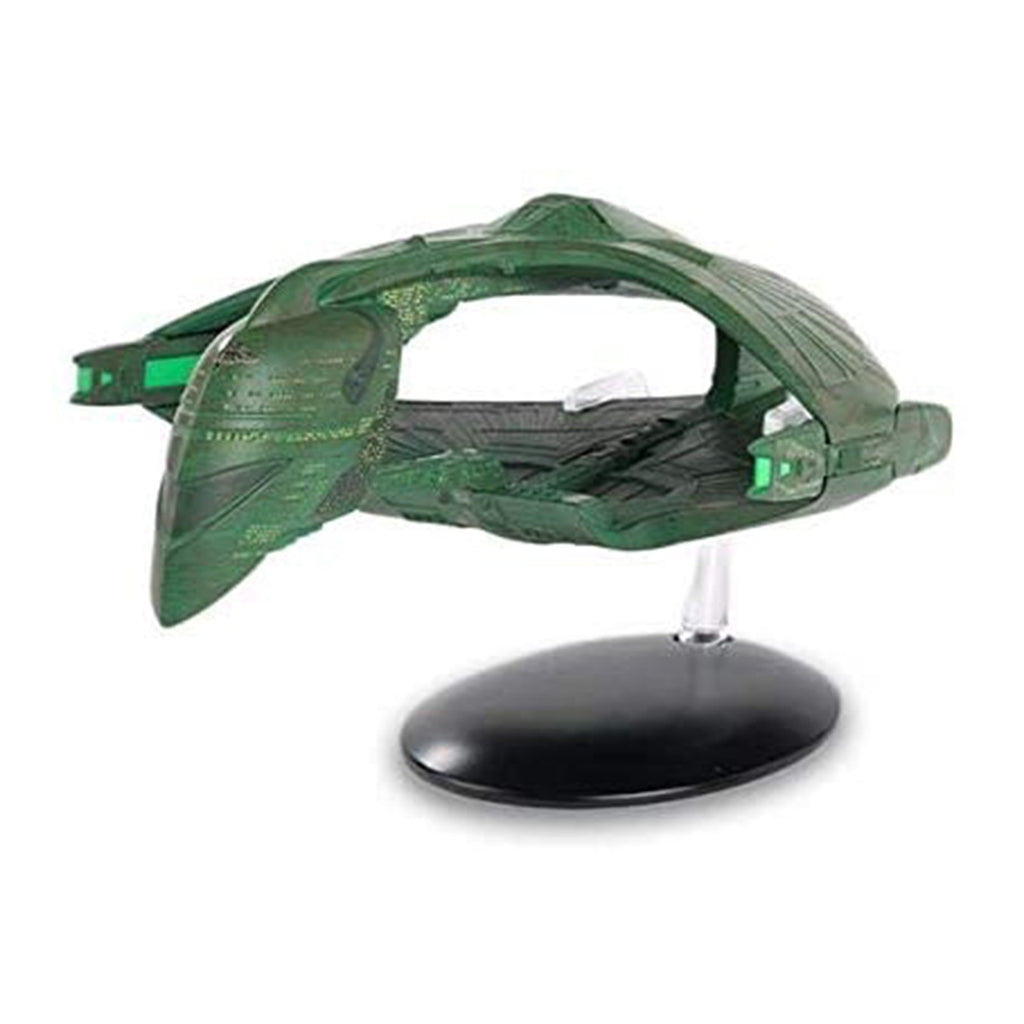 Eaglemoss Star Trek Romulan Warbird XL Replica