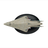 Eaglemoss Star Trek USS Dauntless NX-01-A Ship Replica - Radar Toys