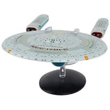 Eaglemoss Star Trek USS Enterprise NCC-1701-C Oversized Diecast Model - Radar Toys