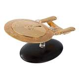 Eaglemoss Star Trek USS Enterprise NCC-1701-D Special Gold Replica - Radar Toys
