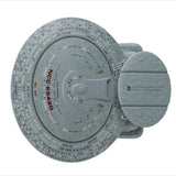 Eaglemoss Star Trek USS Phoenix NCC 65420 Ship Replica - Radar Toys
