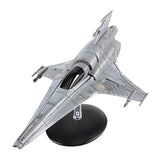 Eaglemoss Viper Mark VII Ship Replica - Radar Toys
