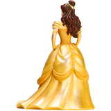 Enesco Couture De Force Disney Belle Figurine - Radar Toys