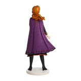 Enesco Couture De Force Disney Frozen II Anna Figurine - Radar Toys