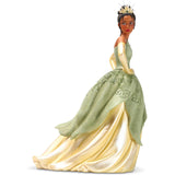 Enesco Couture De Force Disney Tiana Figurine - Radar Toys