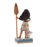 Enesco Disney Traditions Moana Find Your Own Way Figurine - Radar Toys