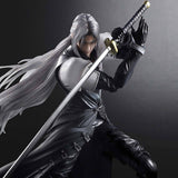 Final Fantasy Play Arts Advent Children Sephiroth Action Figure - Radar Toys