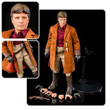 Firefly Malcolm Reynolds 1/6 Scale Articulated Action Figure - Radar Toys