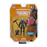 Fornite Omega Early Game Survival Kit 4 Inch Action Figure - Radar Toys
