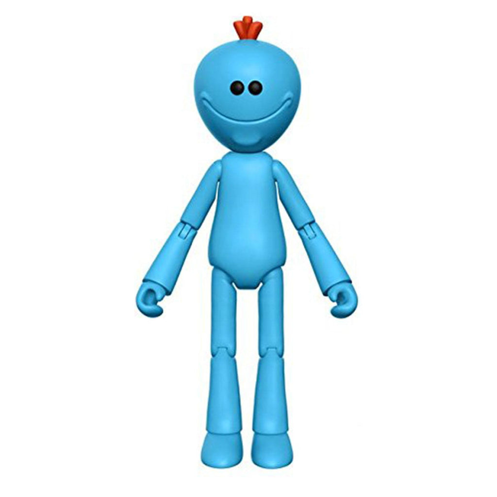 Funko Rick And Morty Meeseeks 5 Inch Action Figure