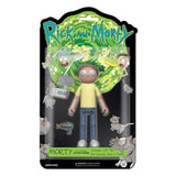 Funko Rick And Morty Morty 5 Inch Action Figure - Radar Toys