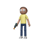Funko Rick And Morty Morty 5 Inch Action Figure - Radar Toys