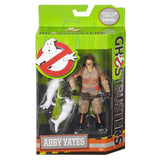Ghostbusters Abby Yates 6 Inch Action Figure - Radar Toys