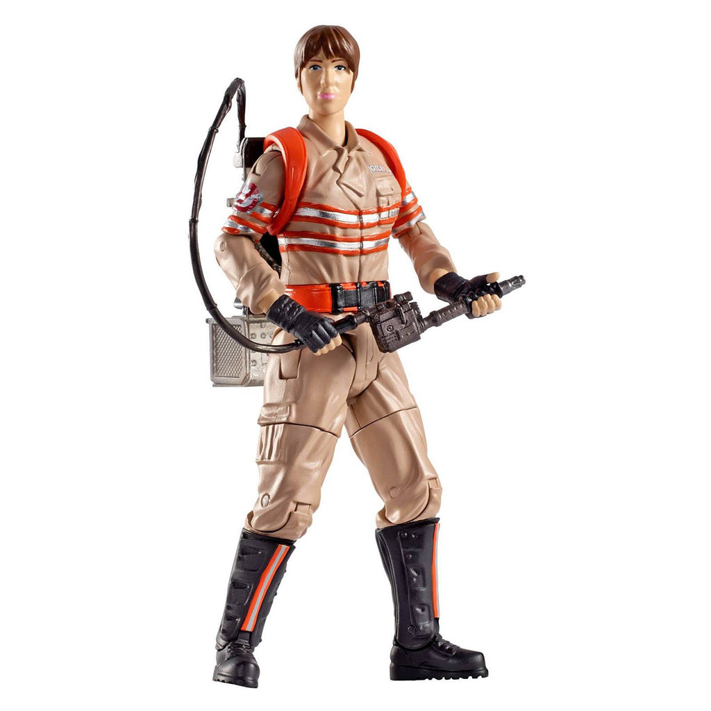 Ghostbusters Erin Gilbert 6 Inch Action Figure