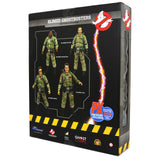 Ghostbusters SDCC PX Exclusive Slimed Action Figure Set - Radar Toys