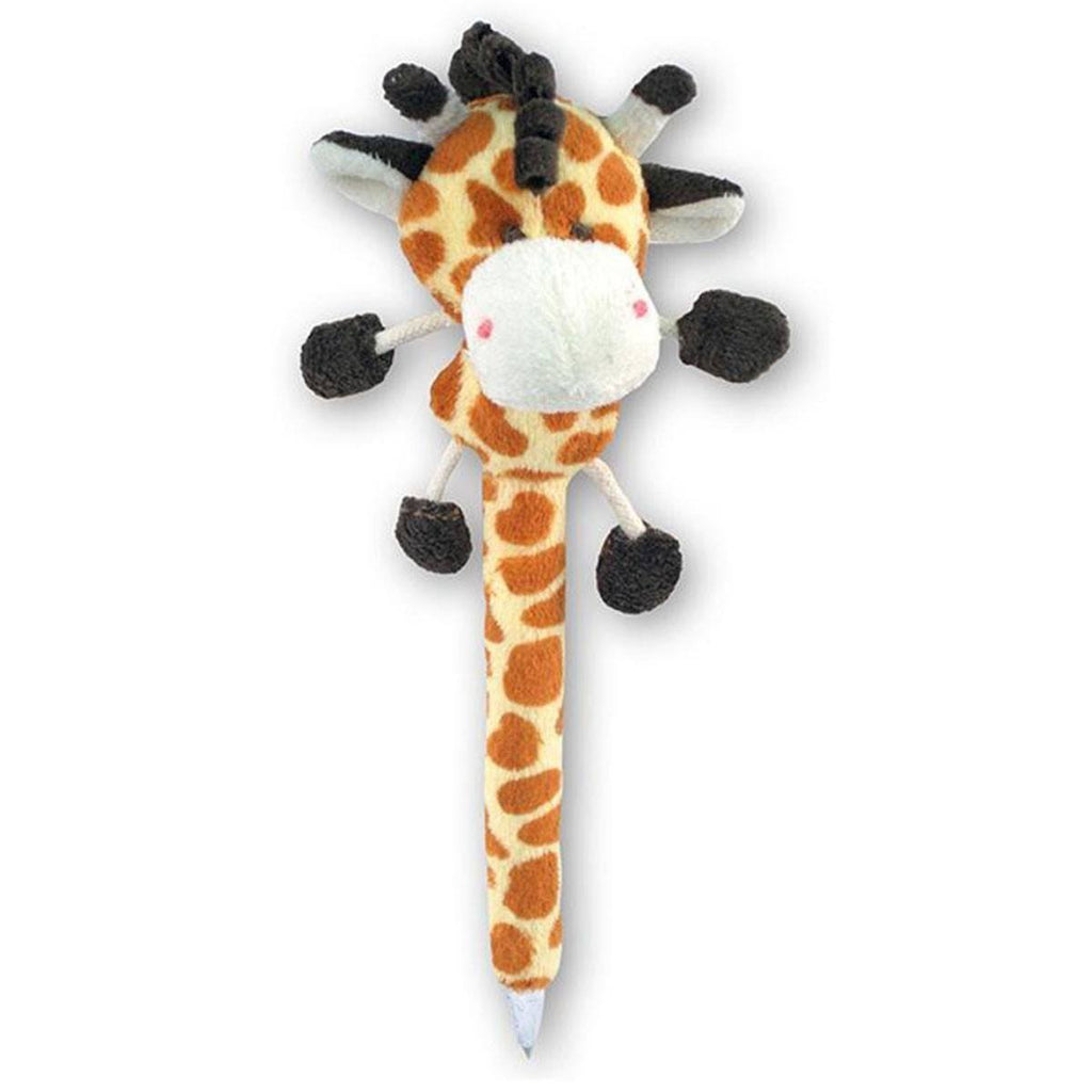 Giraffe Plush Pen