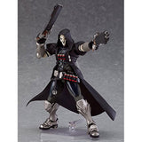 Good Smile Overwatch Reaper Figma Action Figure - Radar Toys