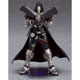 Good Smile Overwatch Reaper Figma Action Figure - Radar Toys