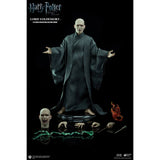Harry Potter and the Deathly Hallows Lord Voldemort 1/6 Scale Action Figure - Radar Toys