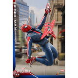 Hot Toys Video Game Masterpiece Spider-Punk Suit Action Figure - Radar Toys