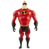 Incredibles 2 Mr. Incredible 4 Inch Action Figure - Radar Toys
