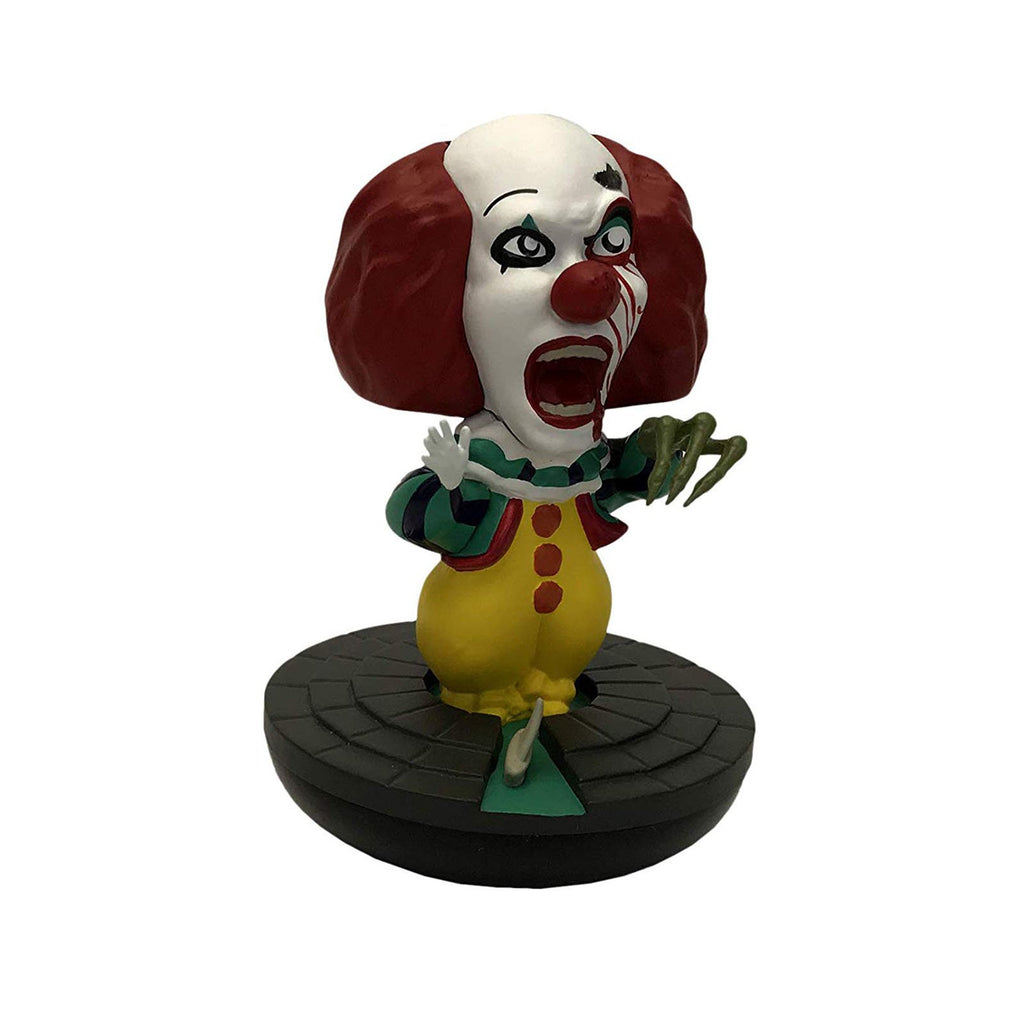 IT The Movie Revos Pennywise Vinyl Figure - Radar Toys