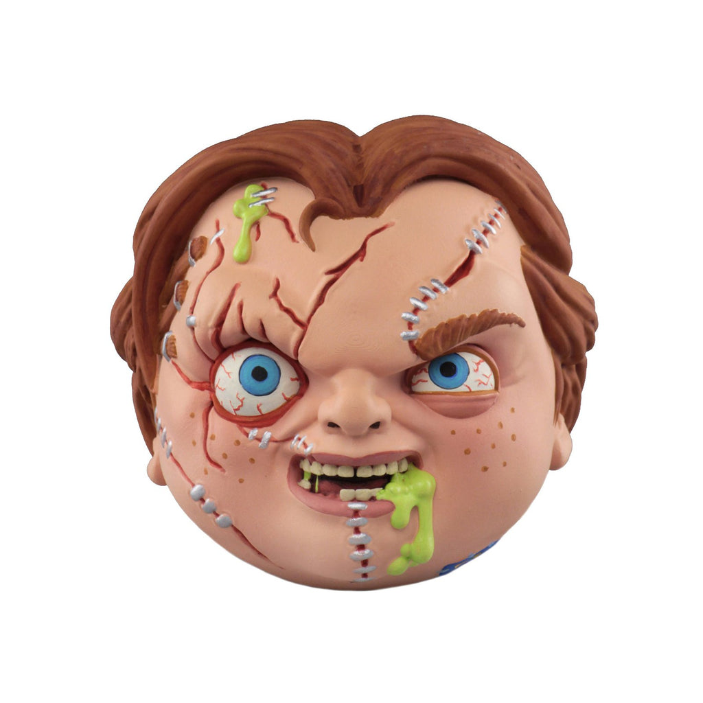 Kidrobot Madballs Chucky Ball