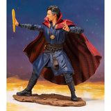 Kotobukiya Avengers Infinity War Doctor Strange ArtFX Statue - Radar Toys