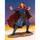 Kotobukiya Avengers Infinity War Doctor Strange ArtFX Statue - Radar Toys