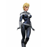 Marvel Gallery SDCC PX Exclusive Captain Marvel Shield Edition Figure - Radar Toys