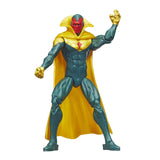 Marvel Legends Series Marvel's Vision Action Figure - Radar Toys