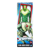 Marvel Spider-Man Titan Hero Series Vulture Action Figure - Radar Toys