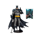 McFarlane Toys DC Multiverse Batman 7 Inch Action Figure - Radar Toys