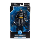 McFarlane Toys DC Multiverse Batman 7 Inch Action Figure - Radar Toys